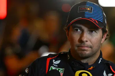F1. Qualifiche GP Abu Dhabi, Sergio Perez contro i commissari per i track limits: "E' una vergogna perch&eacute; non sanno gestirli"