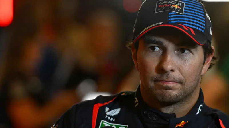 F1. Qualifiche GP Abu Dhabi, Sergio Perez contro i commissari per i track limits: "E' una vergogna perch&eacute; non sanno gestirli"