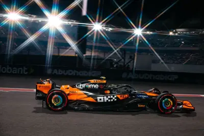 F1. La doppietta della McLaren nelle qualifiche di Abu Dhabi annienta davvero le speranze mondiali della Ferrari?