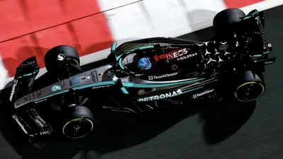 F1. Qualifiche GP Abu Dhabi, Russell: "Abbiamo fatto troppi test e ci siamo persi"