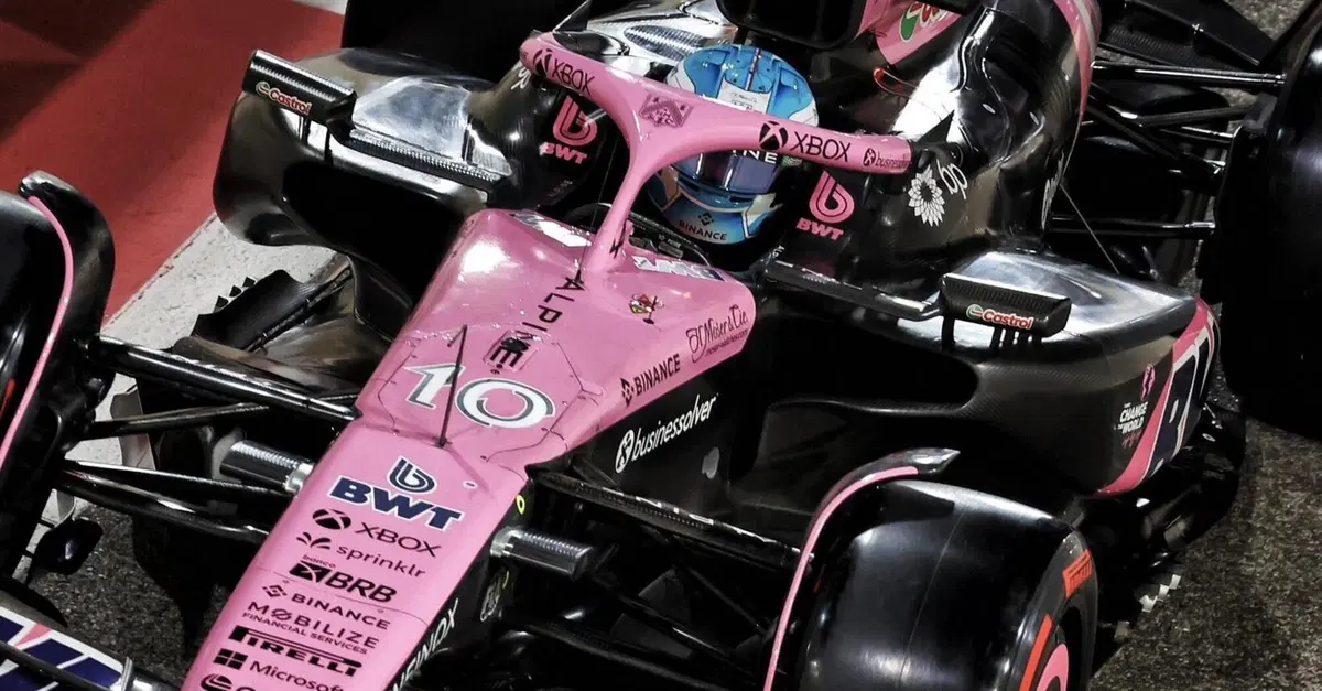 F1. Qualifiche GP Abu Dhabi, Gasly conferma i miglioramenti di Alpine: "Lotter&ograve; contro Hulkenberg lealmente per batterli nei costruttori"