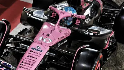 F1. Qualifiche GP Abu Dhabi, Gasly conferma i miglioramenti di Alpine: "Lotter&ograve; contro Hulkenberg lealmente per batterli nei costruttori"