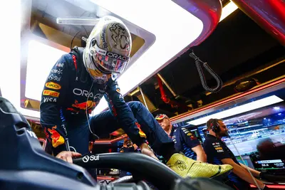 F1. Qualifiche GP Abu Dhabi, Verstappen sale in quarta: "Nel 2025 torneremo ad avere una macchina competitiva. Su Russell ho gi&agrave; detto tutto"