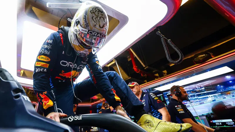 F1. Qualifiche GP Abu Dhabi, Verstappen sale in quarta: "Nel 2025 torneremo ad avere una macchina competitiva. Su Russell ho gi&agrave; detto tutto"