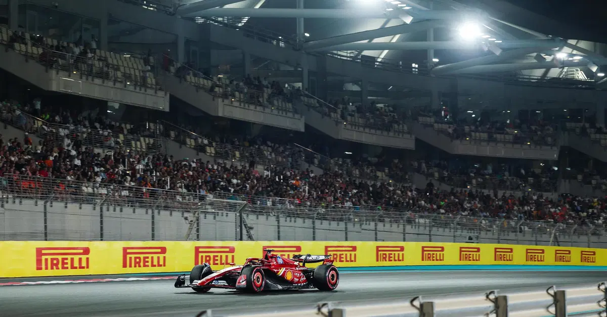 F1. GP Abu Dhabi, Vasseur non perde le speranze per il titolo: "Lotteremo fino all'ultima curva dell'ultimo giro senza prenderci troppi rischi"