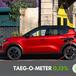 Citroën e-C3 il finanziamento senza rate