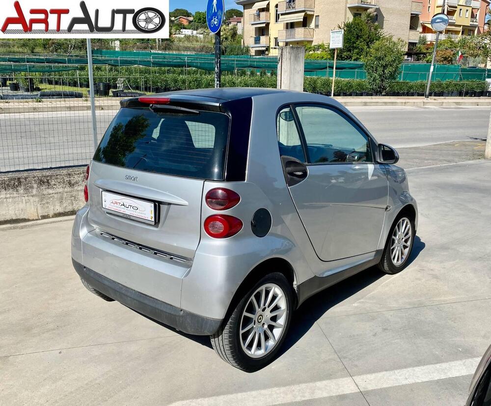 smart Fortwo usata a Ascoli Piceno (3)