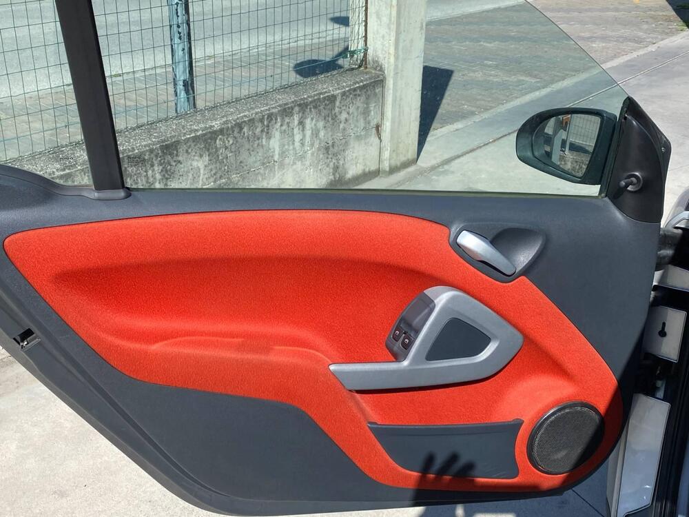 smart Fortwo usata a Ascoli Piceno (8)