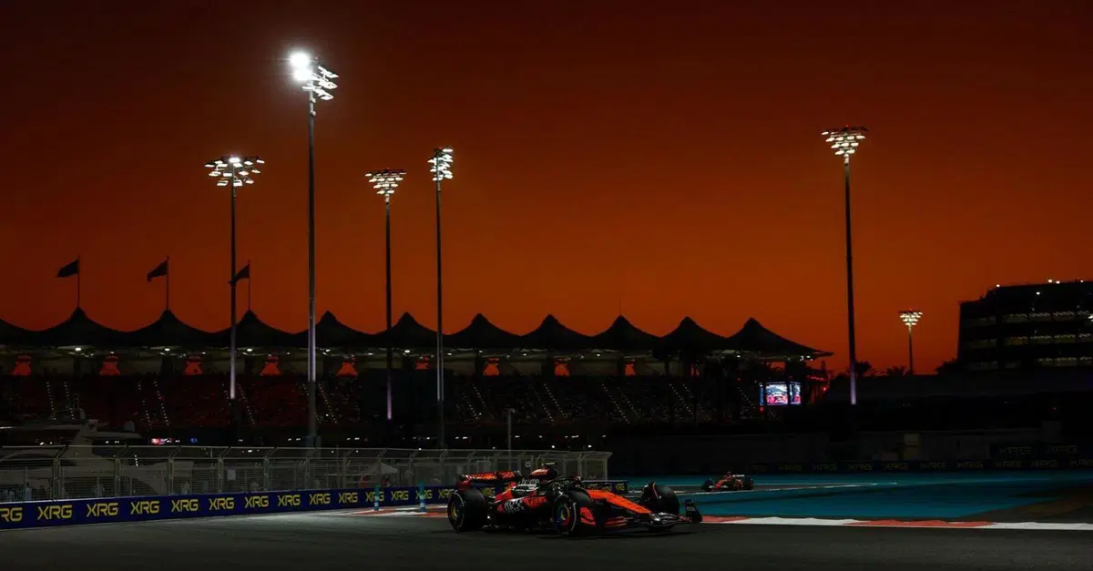 F1. Lando Norris riporta il titolo Costruttori alla McLaren dopo 26 anni: "Sensazione incredibile. Il prossimo anno si punta al mondiale piloti"