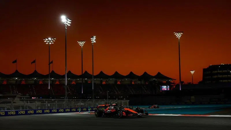 F1. Lando Norris riporta il titolo Costruttori alla McLaren dopo 26 anni: "Sensazione incredibile. Il prossimo anno si punta al mondiale piloti"