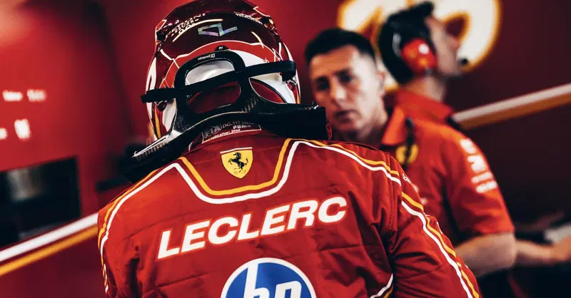 F1. GP Abu Dhabi, grande rimonta per Leclerc ma la delusione &egrave; palpabile: "Abbiamo dato tutto ma non &egrave; stato sufficiente"