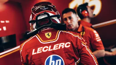 F1. GP Abu Dhabi, grande rimonta per Leclerc ma la delusione &egrave; palpabile: "Abbiamo dato tutto ma non &egrave; stato sufficiente"