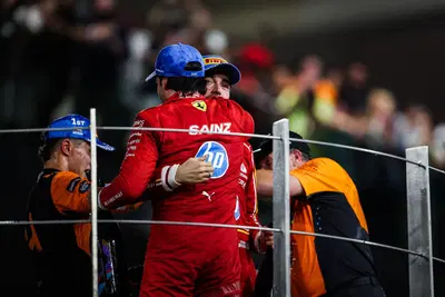 F1. McLaren e la vittoria made in Italy, Ferrari e il sogno infranto all'ultima curva in stile Rush: questo il GP di Abu Dhabi 2024