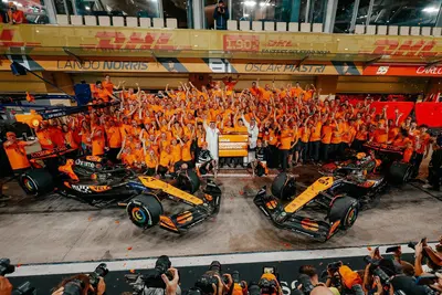 Formula 1. La costanza di rendimento, la rinascita dalle ceneri, la guida di Andrea Stella: cos&igrave; la McLaren ha vinto il mondiale Costruttori 2024
