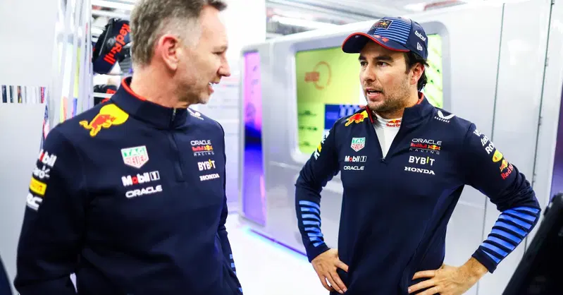 F1. Abu Dhabi come limite ultimo, Horner: "Vedremo cosa fare con Perez". Adesso anche il messicano dubita della sua posizione