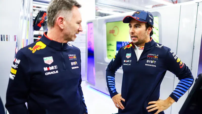 F1. Abu Dhabi come limite ultimo, Horner: "Vedremo cosa fare con Perez". Adesso anche il messicano dubita della sua posizione