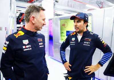 F1. Abu Dhabi come limite ultimo, Horner: Vedremo cosa fare con Perez. Adesso anche il messicano dubita della sua posizione