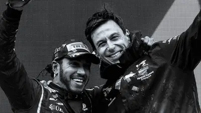 F1. Wolff: "Hamilton merita l'ottavo titolo. Far&ograve; il tifo per lui quando sar&agrave; in Ferrari, ma Mercedes lotter&agrave; per vincere nel 2025"