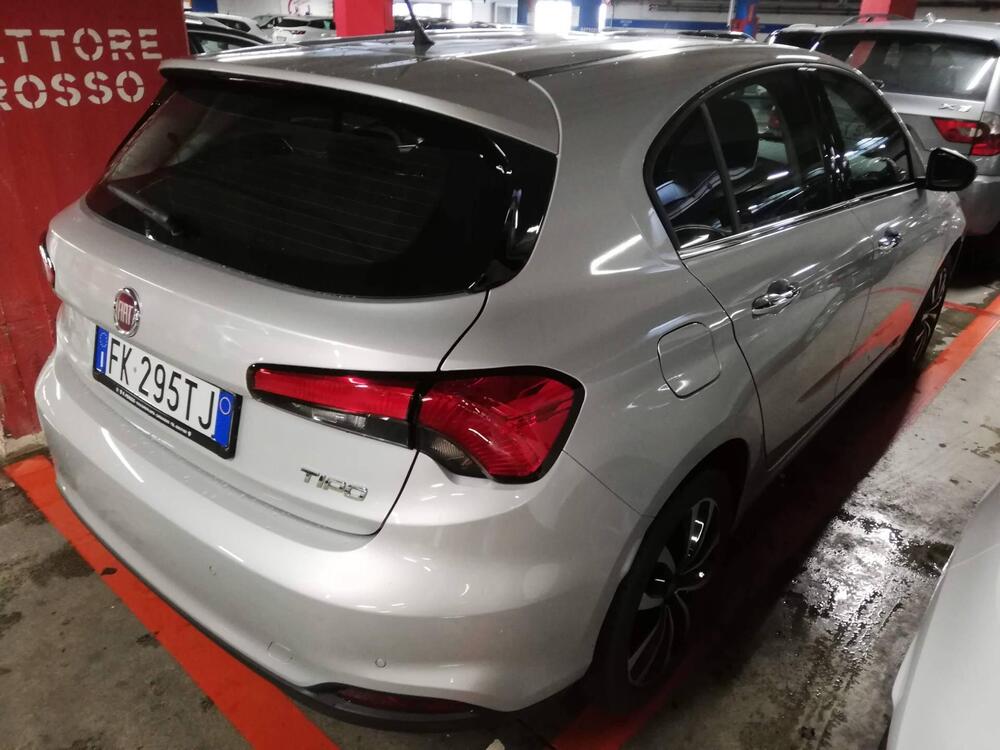 Fiat Tipo usata a Padova (6)