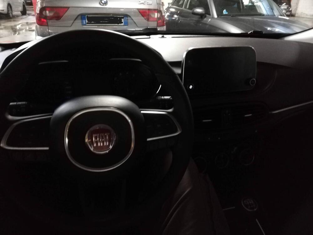 Fiat Tipo usata a Padova (7)