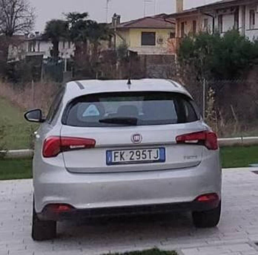 Fiat Tipo usata a Padova (17)