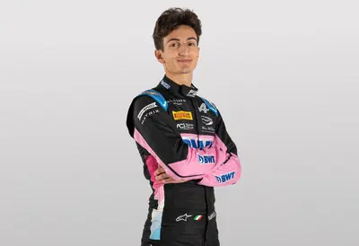 Gabriele Min&igrave; confermato con Prema in Formula 2 per il 2025!