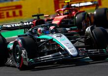 F1. Test post-stagionali a Yas Marina: ecco tutti i piloti in pista