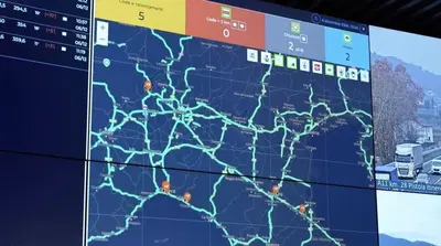 Attivato il Navigard: la Polizia ha un nuovo strumento sulle autostrade
