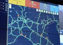 Attivato il Navigard: la Polizia ha un nuovo strumento sulle autostrade