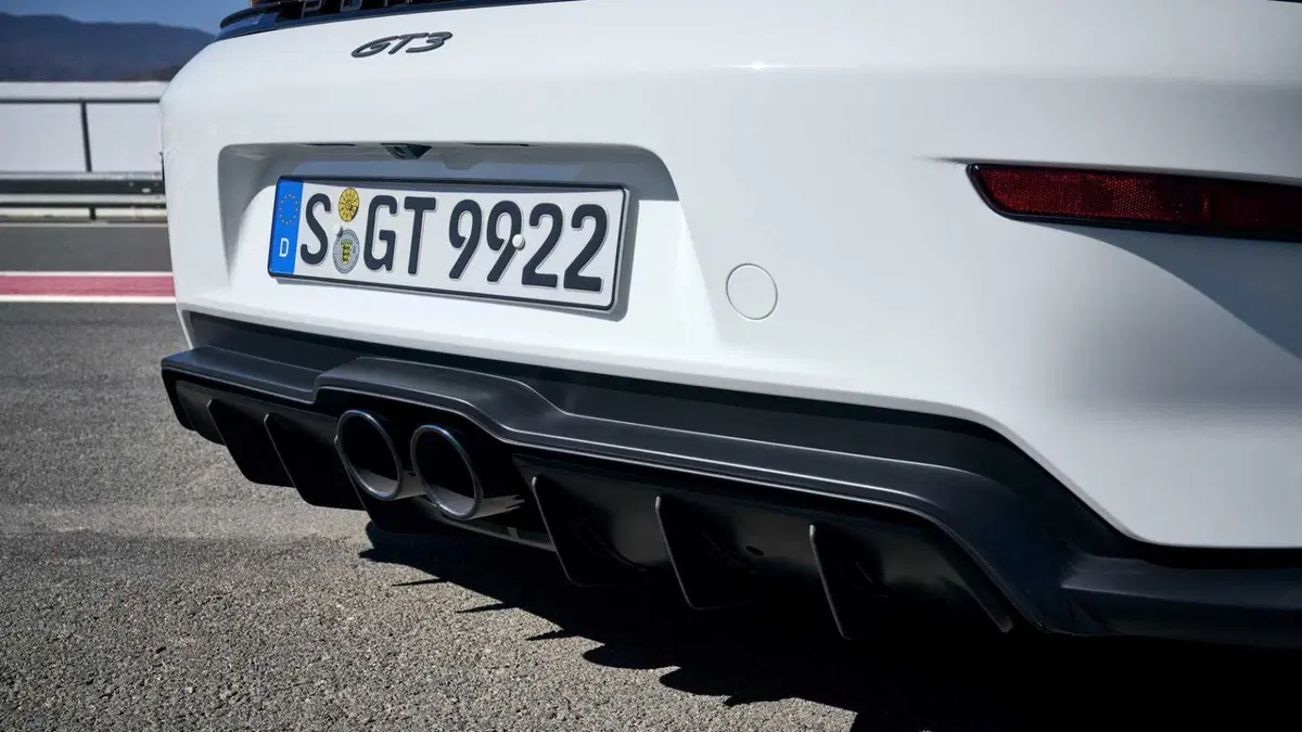 Porsche 911 Coupé 4.0 GT3 (22)