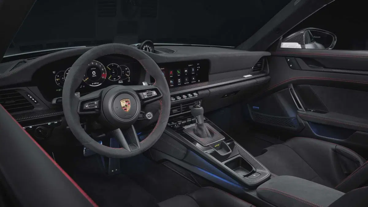 Porsche 911 Coupé 4.0 GT3 (14)