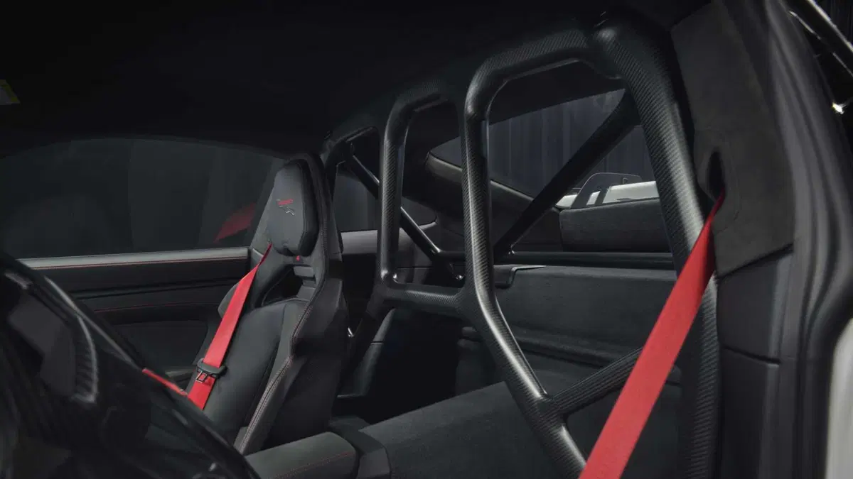 Porsche 911 Coupé 4.0 GT3 (15)