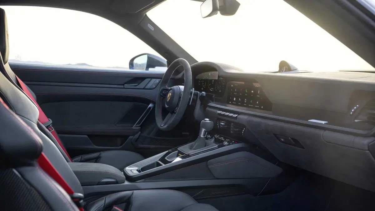 Porsche 911 Coupé 4.0 GT3 (12)