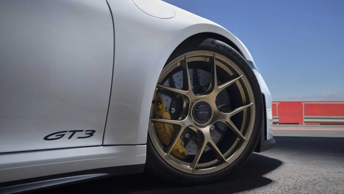 Porsche 911 Coupé 4.0 GT3 (19)