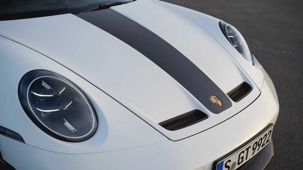 Porsche 911 Coupé 4.0 GT3 auto (17)