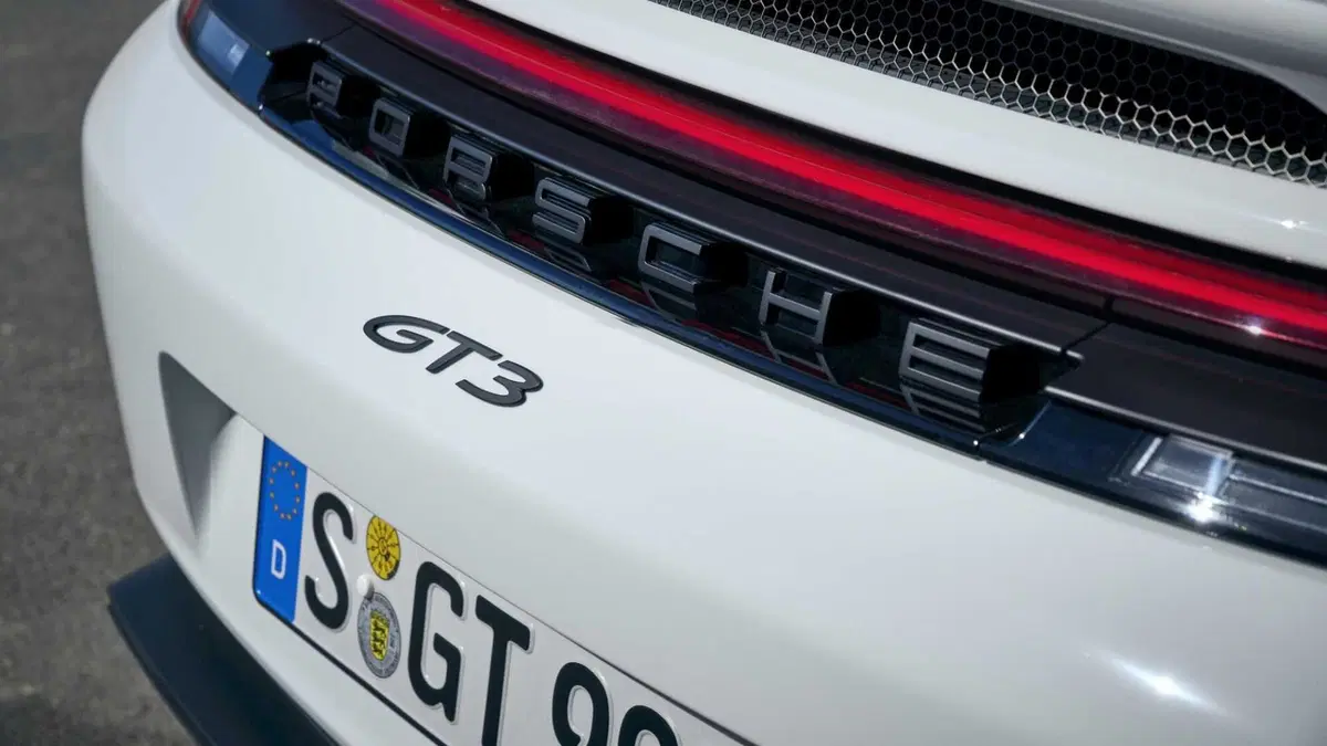 Porsche 911 Coupé 4.0 GT3 auto (21)