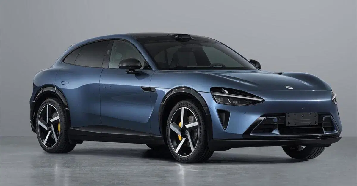 Xiaomi passa al SUV: in arrivo fra sei mesi la YU7 in stile Ferrari Purosangue 