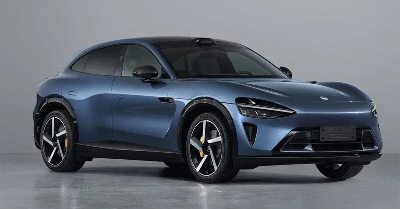 Xiaomi passa al SUV: in arrivo fra sei mesi la YU7 in stile Ferrari Purosangue 