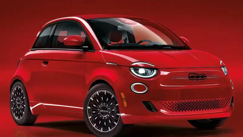 Stellantis: ha l'auto "immortale": sar&agrave; prodotta (per fortuna) fino al 2032