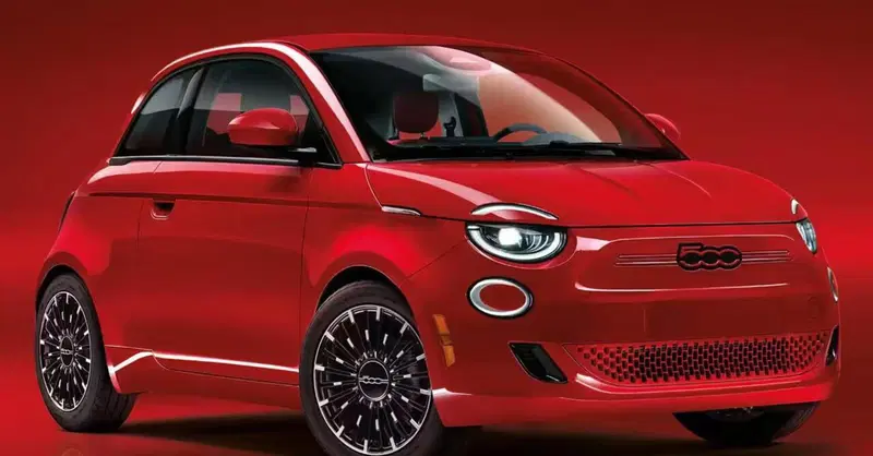 Stellantis: ha l'auto "immortale": sar&agrave; prodotta (per fortuna) fino al 2032