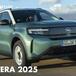 Opel Frontera 2025: la Dacia Duster nel mirino, l'abbiamo guidata [VIDEO]