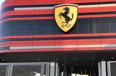 F1. Ferrari-General Motors: arriva l&#039;ufficialit&agrave; dell&#039;accordo per le power unit