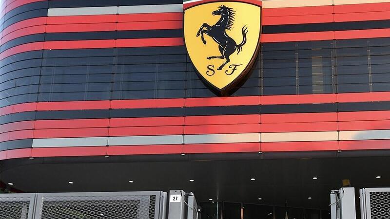 F1. Ferrari-General Motors: arriva l&#039;ufficialit&agrave; dell&#039;accordo per le power unit