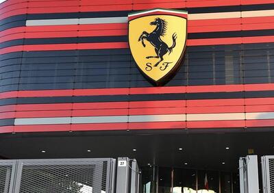 F1. Ferrari-General Motors: arriva l'ufficialità dell'accordo per le power unit