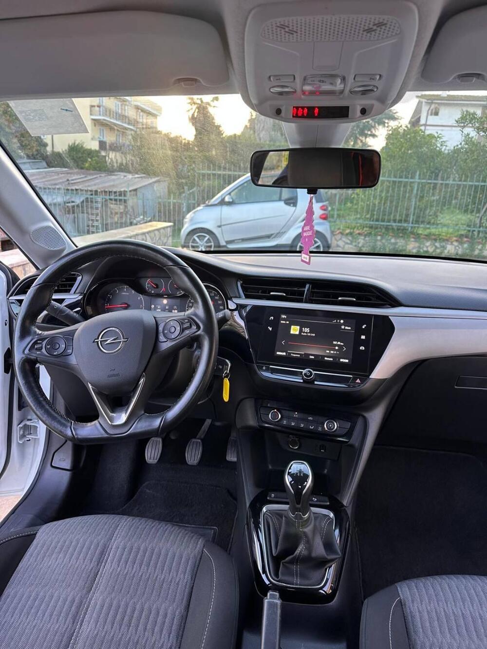 Opel Corsa usata a Roma (2)