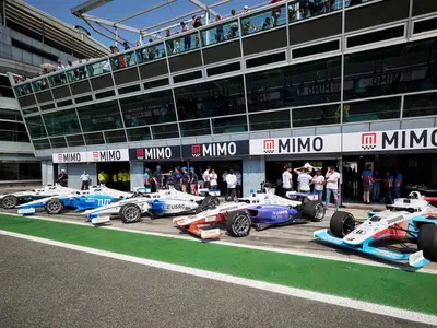 MIMO 2025: fra Milano (Stazione Centrale) e il nuovo autodromo di Monza si scatena la passione