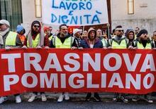 Tutti a casa, anzi no: lo strano caso Stellantis - Trasnova