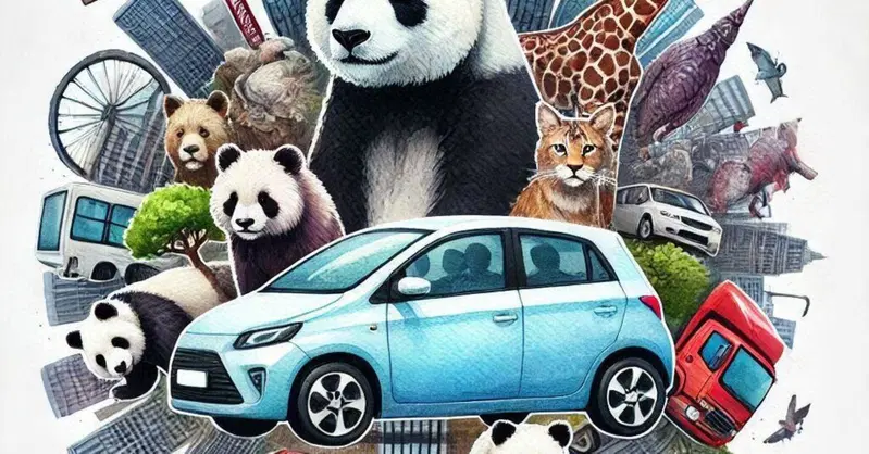 Auto "fondi di magazzino": vanno a bomba nel 2024, ma le citycar sono in via di estinzione