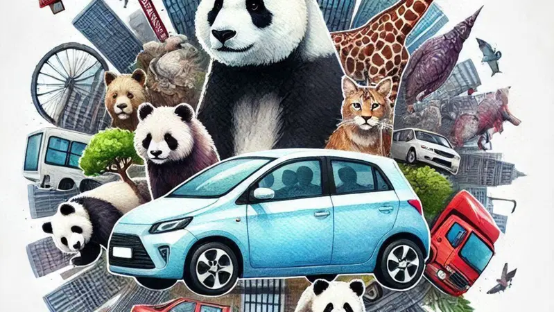 Auto "fondi di magazzino": vanno a bomba nel 2024, ma le citycar sono in via di estinzione