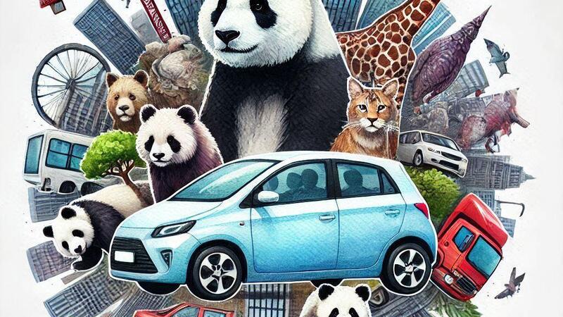 Auto &quot;fondi di magazzino&quot;: vanno a bomba nel 2024, ma le citycar sono in via di estinzione